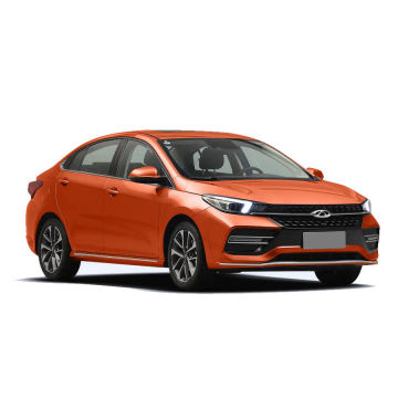 Chery Arrizo 5 GT: Affordable New Petrol Sports Car