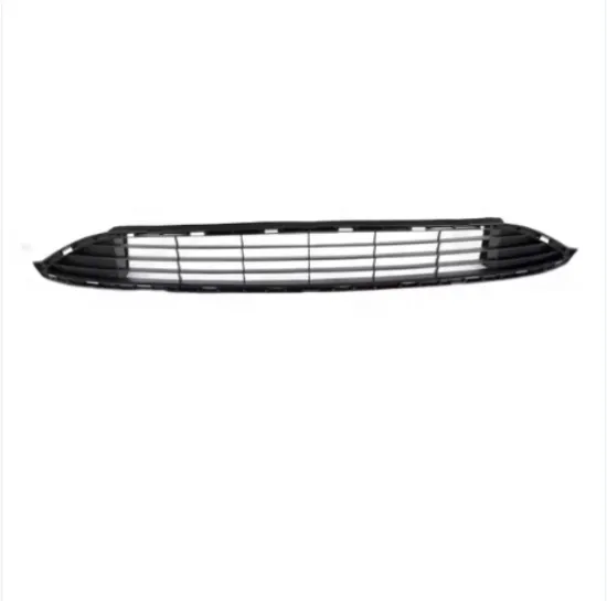 High-Quality Front Bumper Grille for Toyota Prius 2015-2017 (OE: 53112-47240)