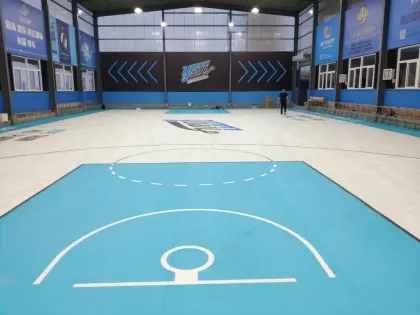 Indoor Roll Pvc Floor Waterproof Vinyl Floor Roll