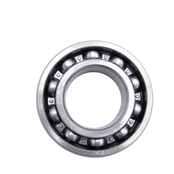 Deep Groove Ball Bearings 6304Z/ZZ/RS 20x52x15 with OEM Services