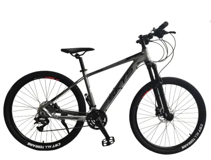Bike MTB 27.5 Inch Mountain Bike Alloy Bike