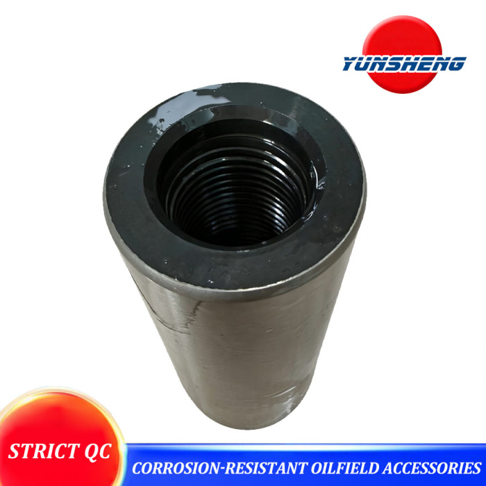 Муфта с полированным штоком 3/4 SM‑FS с покрытием