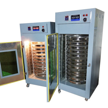 Commercial Electric Food Dehydrator 12 Trays Fruit Vegetable Dryer Dehydration Machine