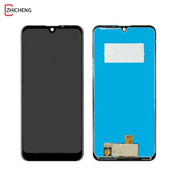 K50 LCD Display Touch Screen Pantalla