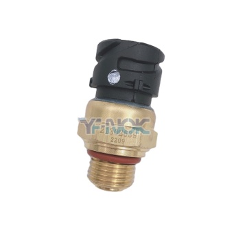 High Quality Oil Pressure Sensor Switch for Volvo D12 D13 Trucks