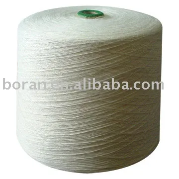 100% Open End Viscose Yarn