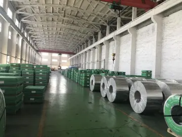 Batch annealing electrolytic tinplate