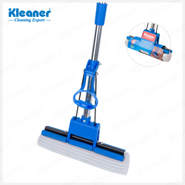 Kleaner 27cm PVA Magic Mop – Roller Squeegee