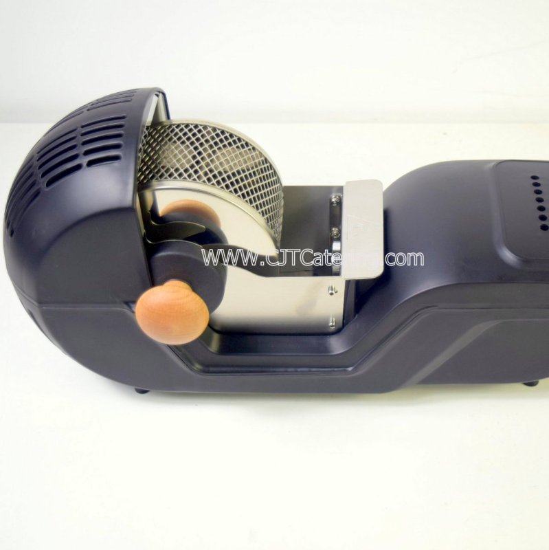 Mini Home Use Hot Air Coffee Roaster - 200g/300g Stainless Steel Basket Roasting Machine For Sale