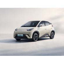 New energy pure electric vehicle byd seal