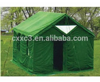 12 Persons Camouflage Military Tent Camping Tent