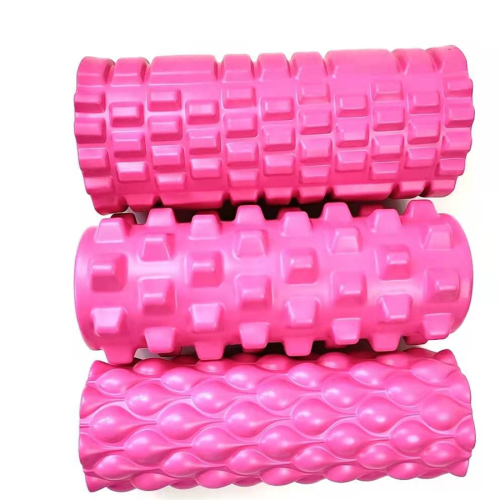 Density Deep Tissue Massager Foam Roller