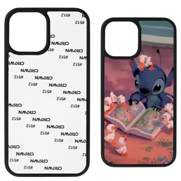 Custom DIY Sublimation Printable Shockproof Phone Cases for iPhone 12/13/14/15 Pro Max - UV Printing Blank Cases