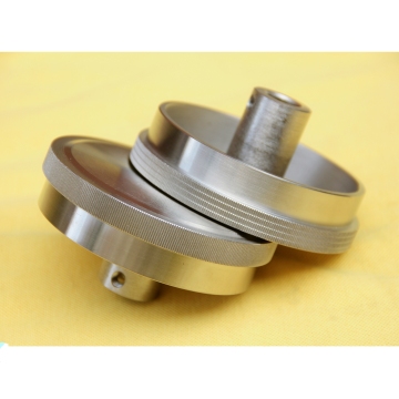 High Performance Packaging Machinery Sealing Wheels