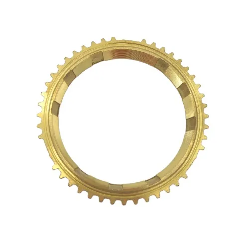 Customization Auto Parts Transmission Synchronizer Ring OEM 33368-60040 for TOYOTA