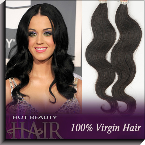 Malaysian Virgin Remy Hair