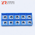 SCGT120408 Tungsten Carbide insert for aluminium cutting