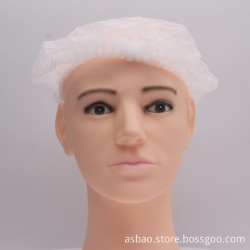 Disposable Head Cover Bouffant Cap Bouffant Head Cap
