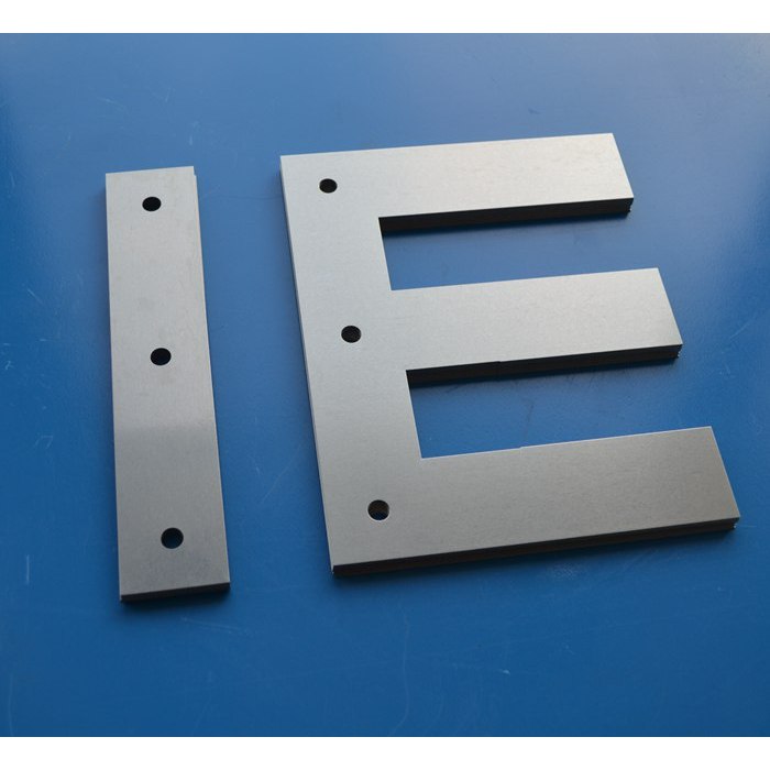 EI 228 EI 적층 변압기 코어