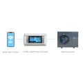 DC Inverter Multifunctional Air-to-Water Heat Pump