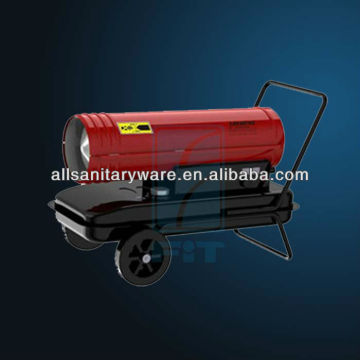 Diesel/Kerosene Heater With TheTemperature Display and Auto Adjust Function