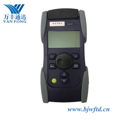 JDSU VIAVI Optical Fiber Attenuator OLA-55