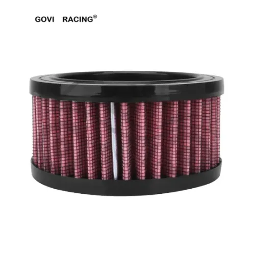 100 mm OD Filtr środka do czyszczenia powietrza do motocykla