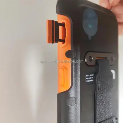 CHCNAV HCE600: 5.5 Inch HD+ Display with New Android 10 OS