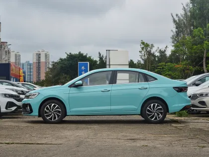 2023 Volkswagen Lavida XR 1.5L Auto Xinyuan