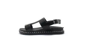 Women Fashion Sandals With Diamond decoration