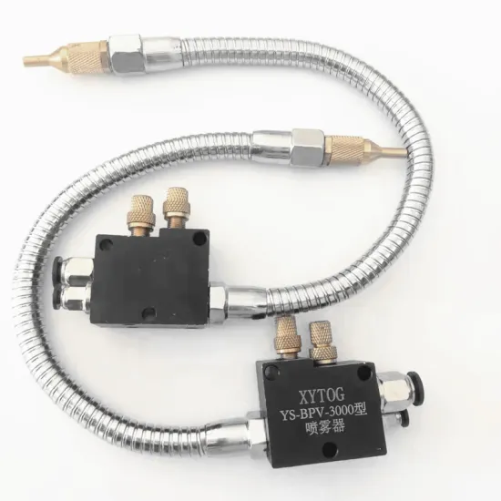 Adjustable Flexible Plastic Coolant Tube for Water Cooling