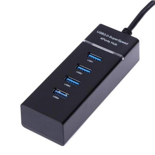 China Usb 3.0 High Speed Multiport Adapter Factory