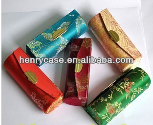 New style hand-made lipstick cases