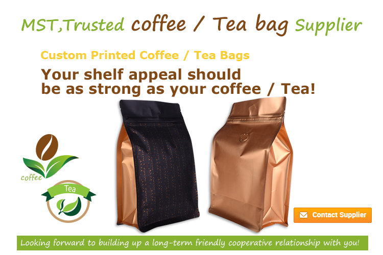 Coffee bag