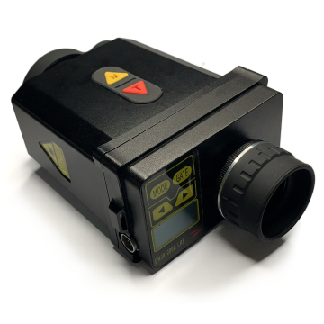 Top Sales Mini Size 5km-12km Laser Distance Meter Sensor Rangefinder