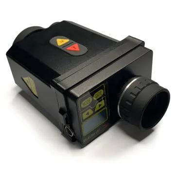 Top Sales Mini Size 5km-12km Laser Distance Meter Sensor Rangefinder