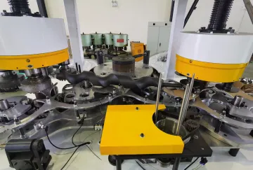 Automatic Aerosol Metal Tin Can Production Line Making Combination Machine 3-piece