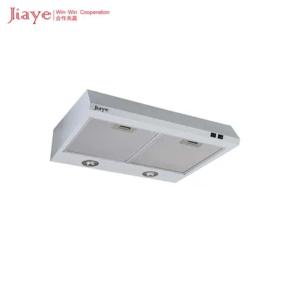 600mm Kitchen Household Cooker Hood: Slim and Smart Range Hood