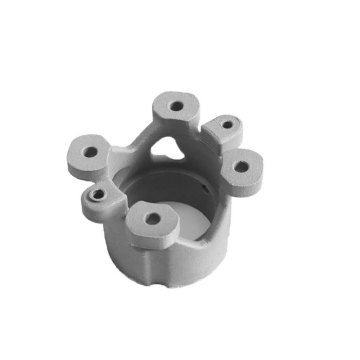 Sand Casting Aluminum Alloy Bearing Housing