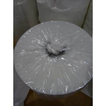 Industrial Polyolefin Packing Plastic Shrink Film