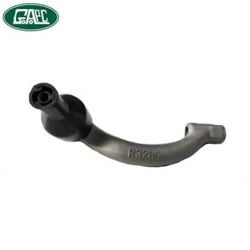 C2Z5517 C2D47152 Front Right Tie Rod End for Jaguar XF - GJ0049 Suspension Parts Supplier
