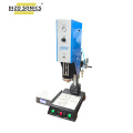 Plastic Anti-theft Deduction Welder