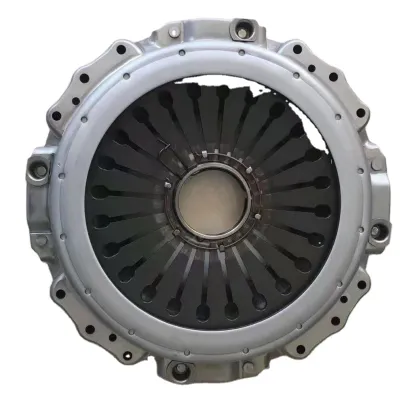 High Quality Wholesale Auto Parts Clutch Plates