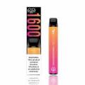 43 Flavors 1600 Puff XXL Disposable Vape Pen
