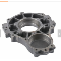 ductile cast iron casting gearbox housing sand casting