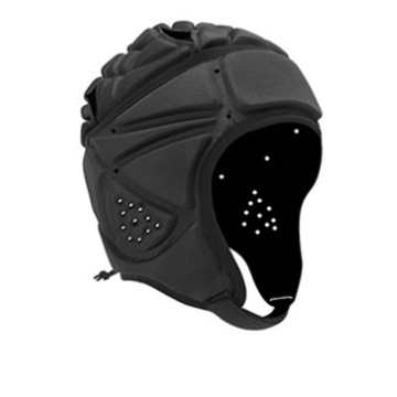 Anti-Collision Football Helmet with EVA Material for Goalkeepers