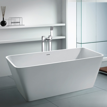 Antique Cast Iron Bathtub for Home Hotel Bathroom - BS-8603