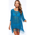 Beach Swimsuit for Women Sleeve Coverups