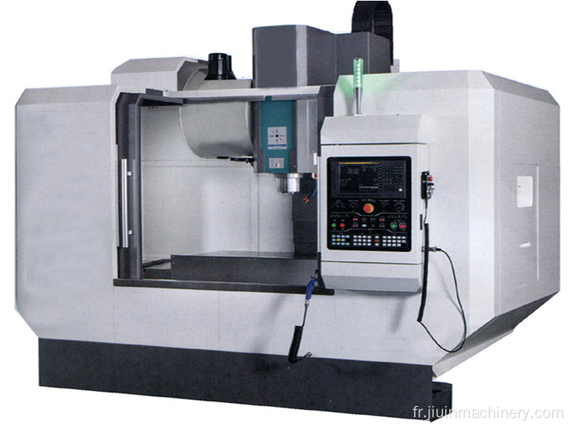 Machine-outil Vertical CNC