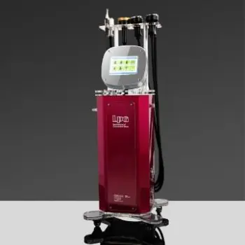MULTIFUNCTION SLIMMING & BREAST ENHANCEMENT &FACIAL BEAUTY EQUIPMENT
